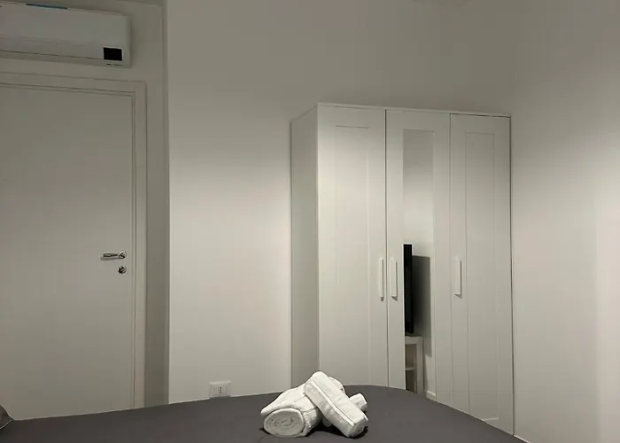 Appartamento Duomo-Porta Romana